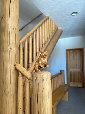 Interior - Perfect mountain getaway close to Winter Park Village! (Winter Park)