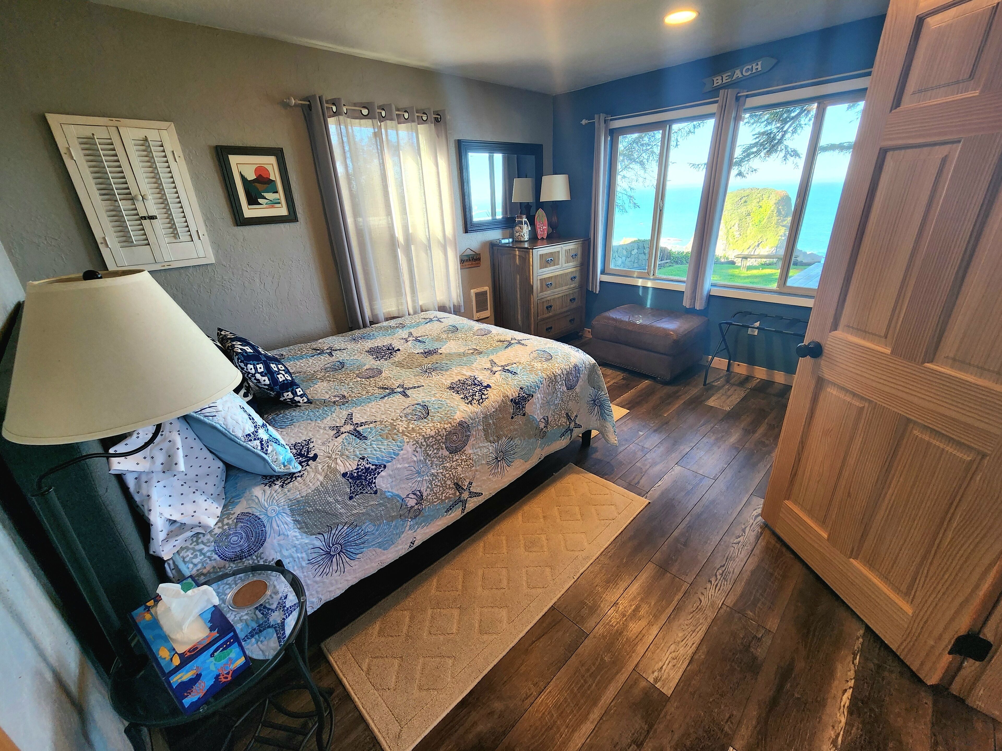 3 habitaciones, tabla de planchar con plancha y wifi gratis 