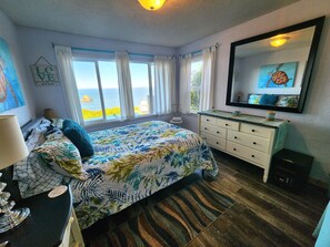 3 chambres, fer et planche à repasser, Wi-Fi gratuit, draps fournis