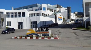 Fachada