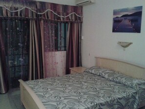 3 dormitorios y wifi gratis