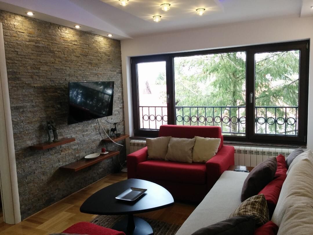 Televisión y libros 