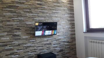 2 habitaciones, escritorio y insonorización