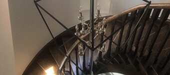 Willow Pond Bed and Breakfast 