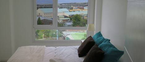 1 chambre, bureau, chambres insonorisées, Wi-Fi