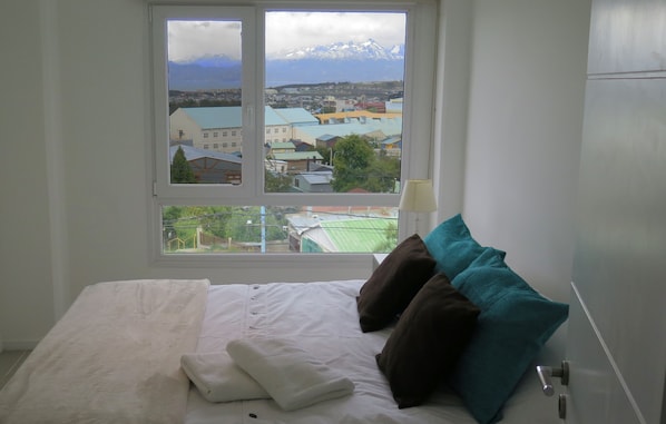 1 chambre, bureau, chambres insonorisées, Wi-Fi