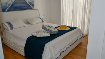 2 camere, ferro/asse da stiro, Wi-Fi, lenzuola