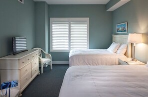 2 bedrooms, WiFi
