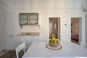 Dining - Puglia holiday apartment in Monopoli (Monopoli)