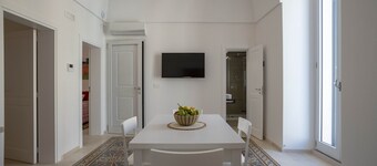 Pouilles Location de vacances à Monopoli