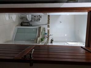 Bathroom - Virtually in front of Tucuns Beach (Armação de Búzios)