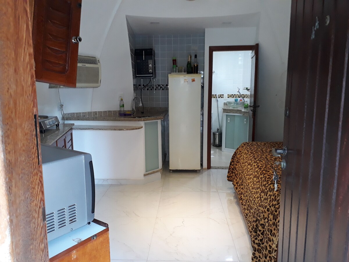 Bild für Gastgeberprofil