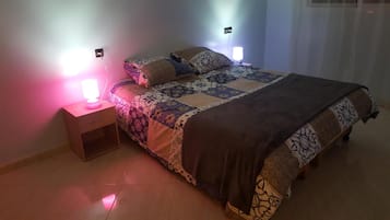 2 quartos, Wi-Fi