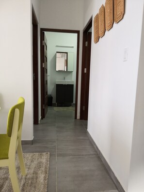 Apartment, 2 Schlafzimmer (3 Guests) | Wohnbereich