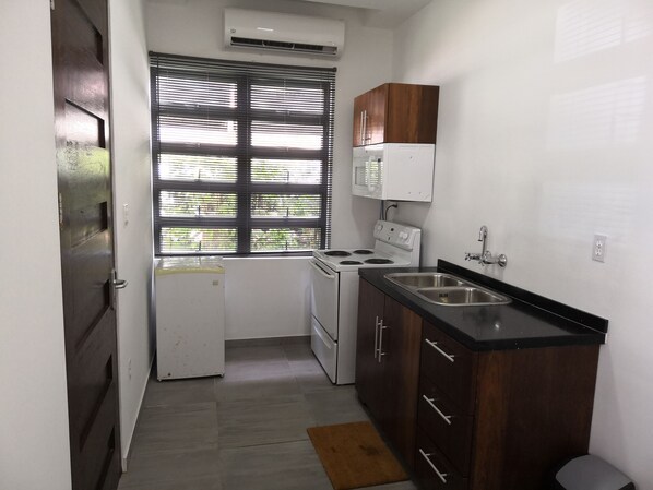 Apartment, 2 Schlafzimmer (4 Guests) | Eigene Küche