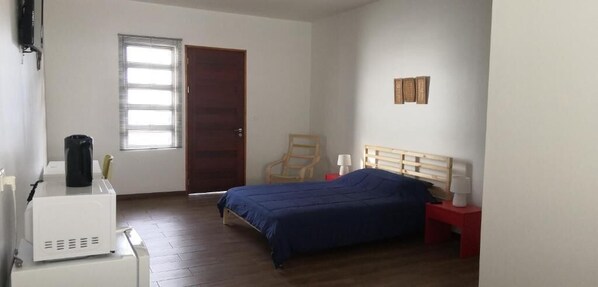 Basic Double Room