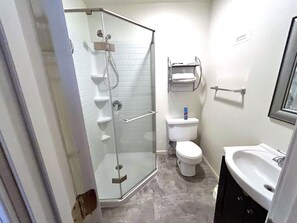 Badewanne, Handtücher