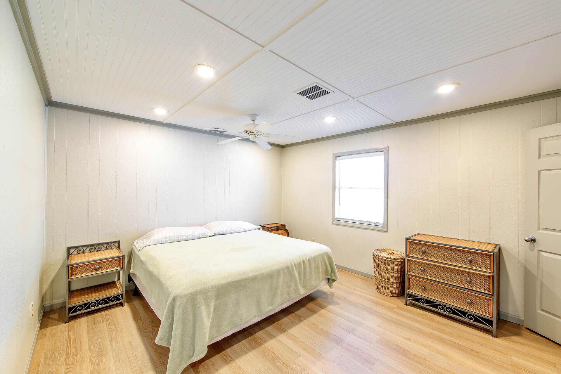 4 soveværelser, gratis Wi-Fi, sengetøj