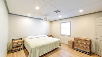 4 soveværelser, gratis Wi-Fi, sengetøj