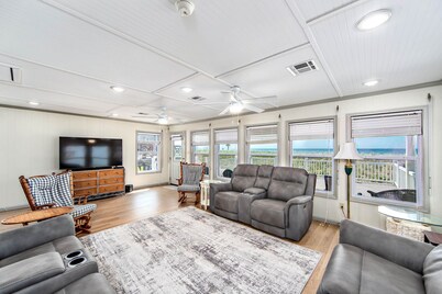 Campanile - Coastal Realty Group