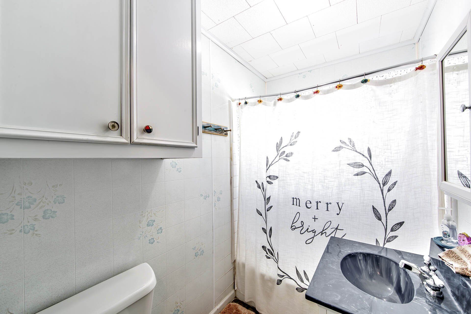 Badewanne, Handtücher