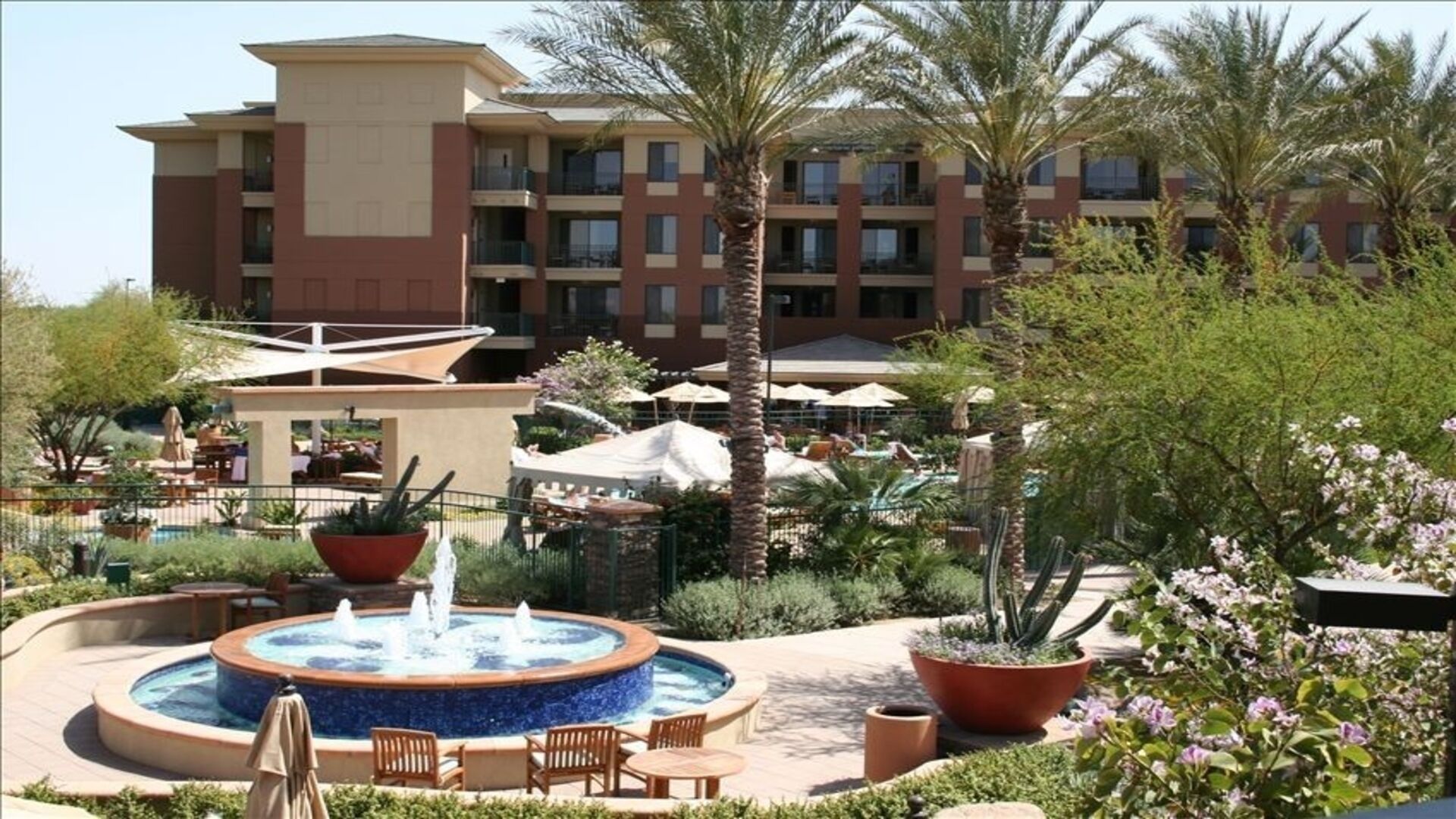 Westin Kierland Villas  Fantastic 1BR Premium (Large) by owner 