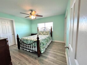 2 slaapkamers, gratis wifi, beddengoed