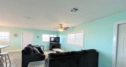 Vitamin Sea - Coastal Realty Group
