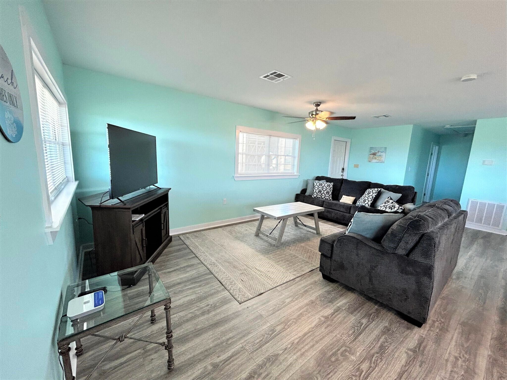 Vitamin Sea Coastal Realty Group, Grand Isle, LA Vacation Rental Apartment ByOwner