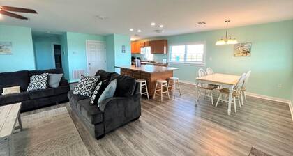 Vitamin Sea - Coastal Realty Group