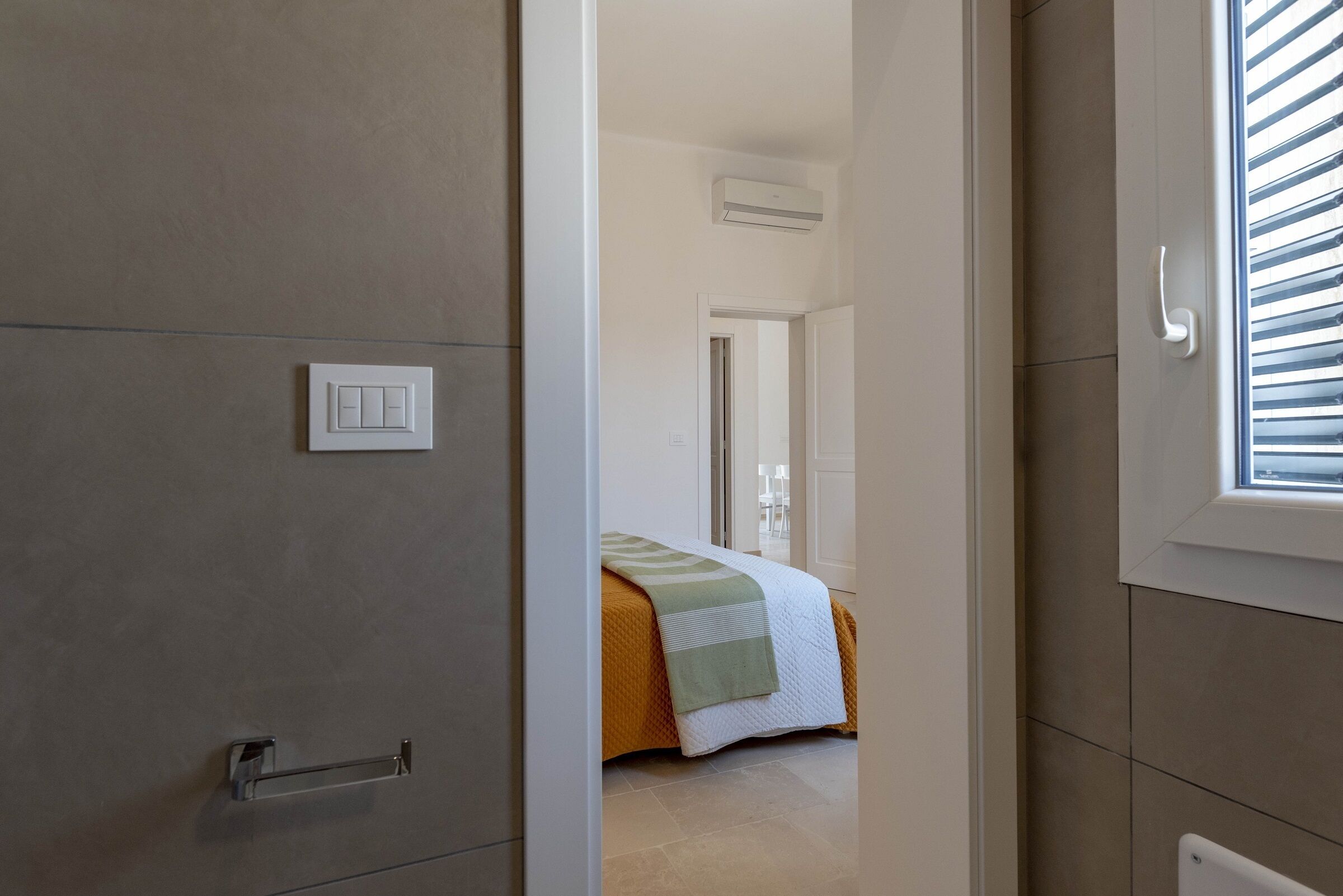 2 camere, Wi-Fi, lenzuola