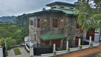 Fachada