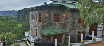 Kevenro Bungalow Bandarawela