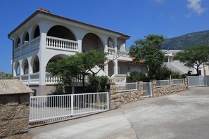 Eksteriør