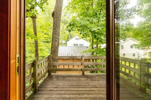 Interior - Newly Updated 2-Story Home w/ Shared Beach on Sebago Lake (Sebago)