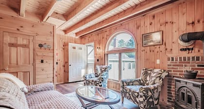 Sebago Lake House kanssa päivämääriä saatavilla! 2019 ja 2020
