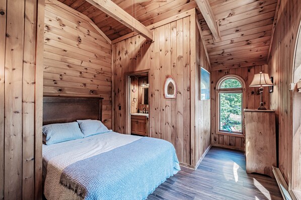 2 chambres, Wi-Fi