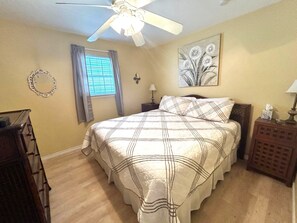 4 bedrooms - La Bon Vie - Coastal Realty Group (Grand Isle)