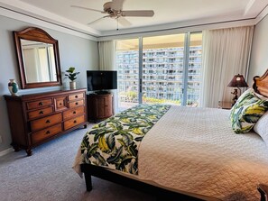 1 chambre, bureau, fer et planche à repasser, accès au Wi-Fi (inclus)