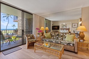 تلفزيون ذكي