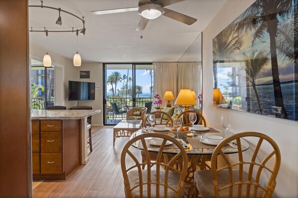 تناول الطعام