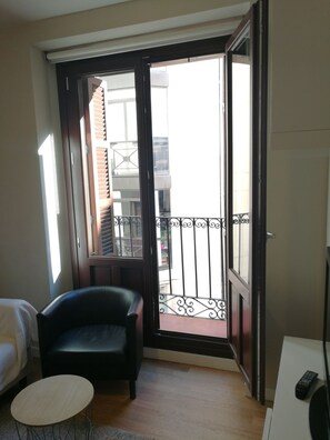 Interieur