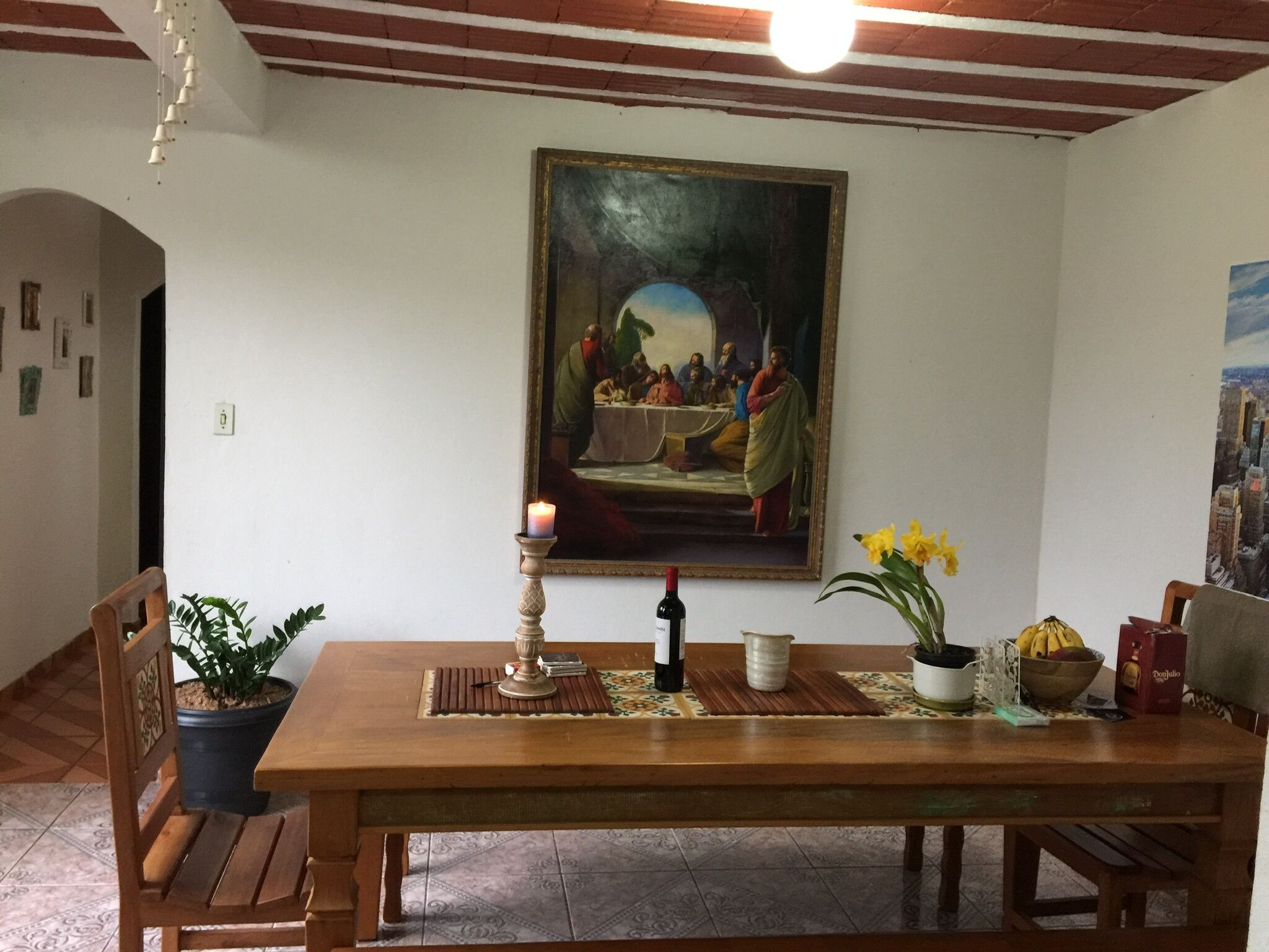 Restauration