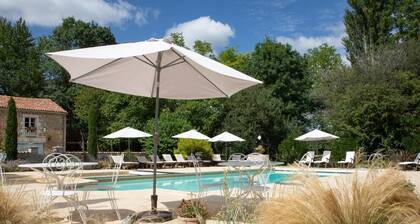 Casa de vacaciones Annepont para 1 - 24 personas con 10 dormitorios - Casa de vacaciones