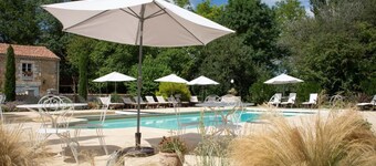 Holiday house Annepont for 1 - 24 persons with 10 bedrooms - Holiday house