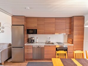 Inside other - Kätkäläinen e 2 by Interhome (Kittilä)