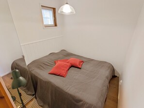 Inside other - Kätkäläinen e 2 by Interhome (Kittilä)