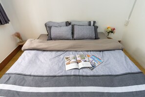 1 Schlafzimmer, Internetzugang