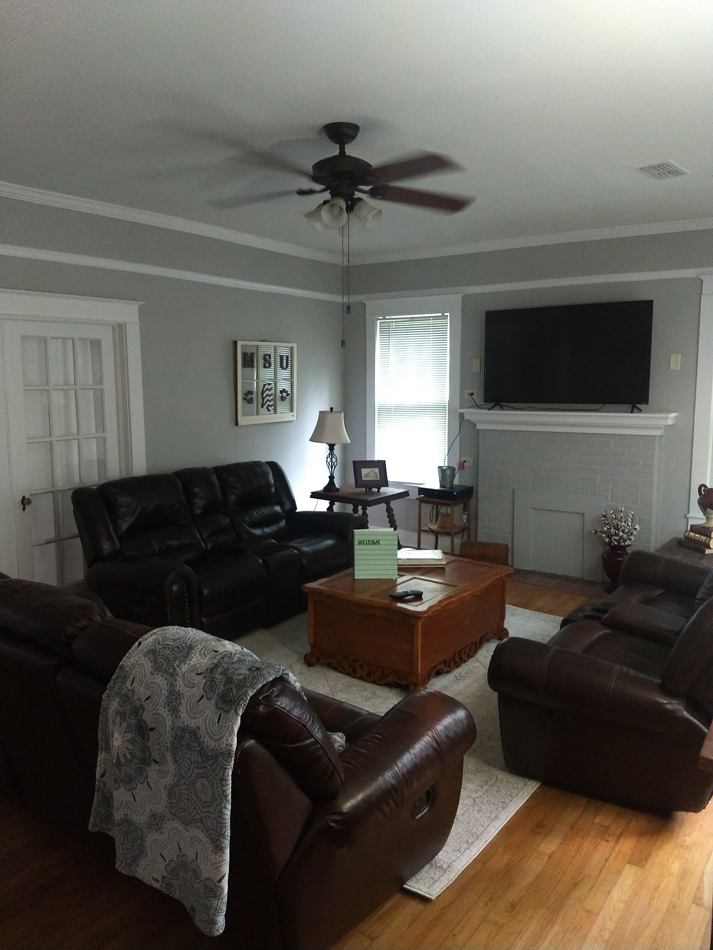 "Starkvegas" Home Away from Home