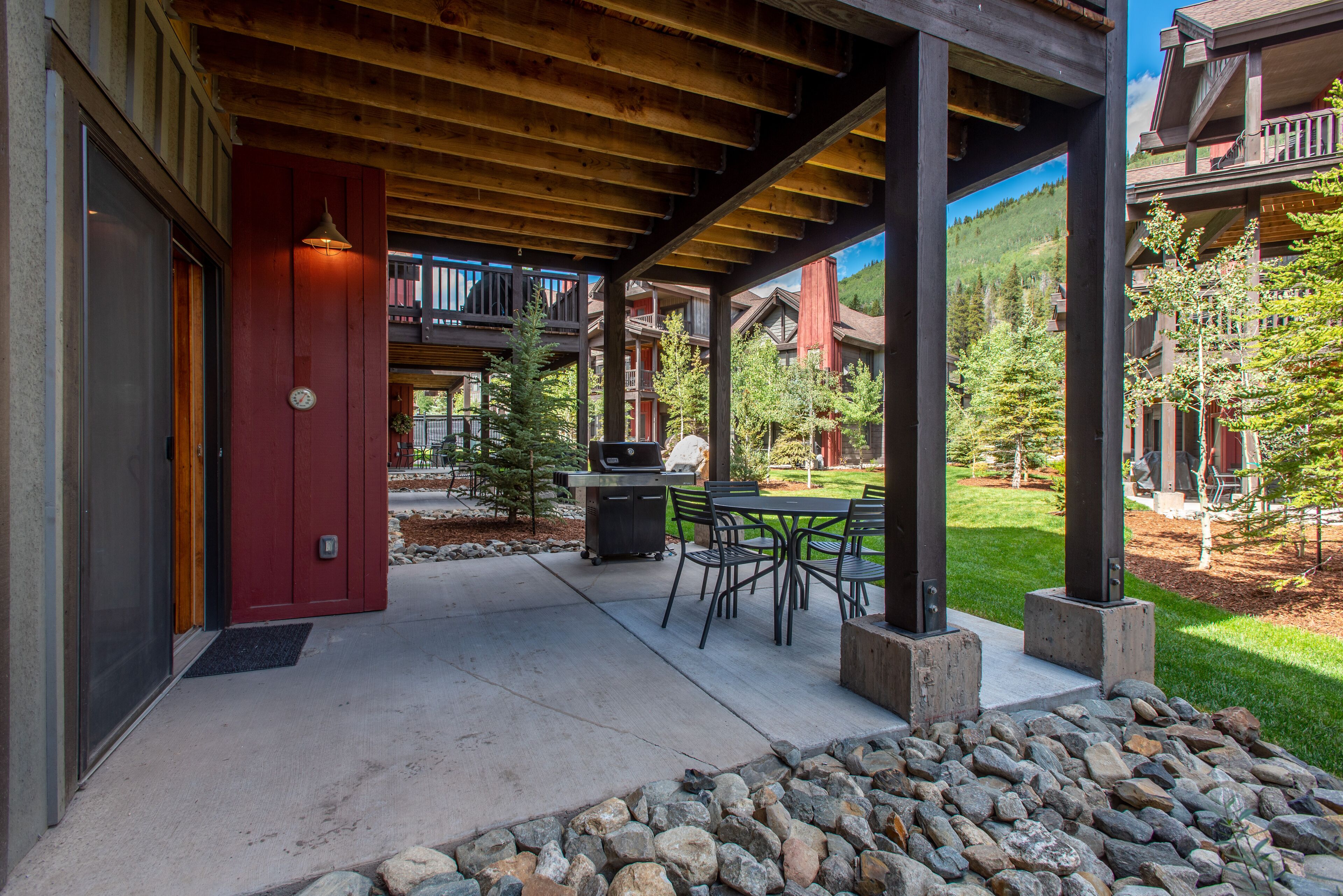 Top 10 Vacation Rentals Near Copper Mountain, Colorado Updated 2024